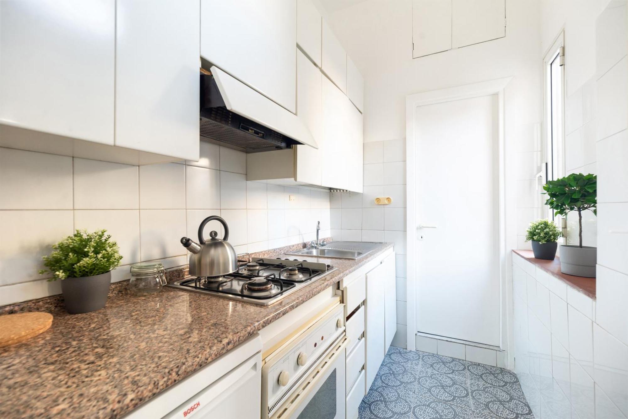Cozy Studio Campo De Fiori Řím Exteriér fotografie
