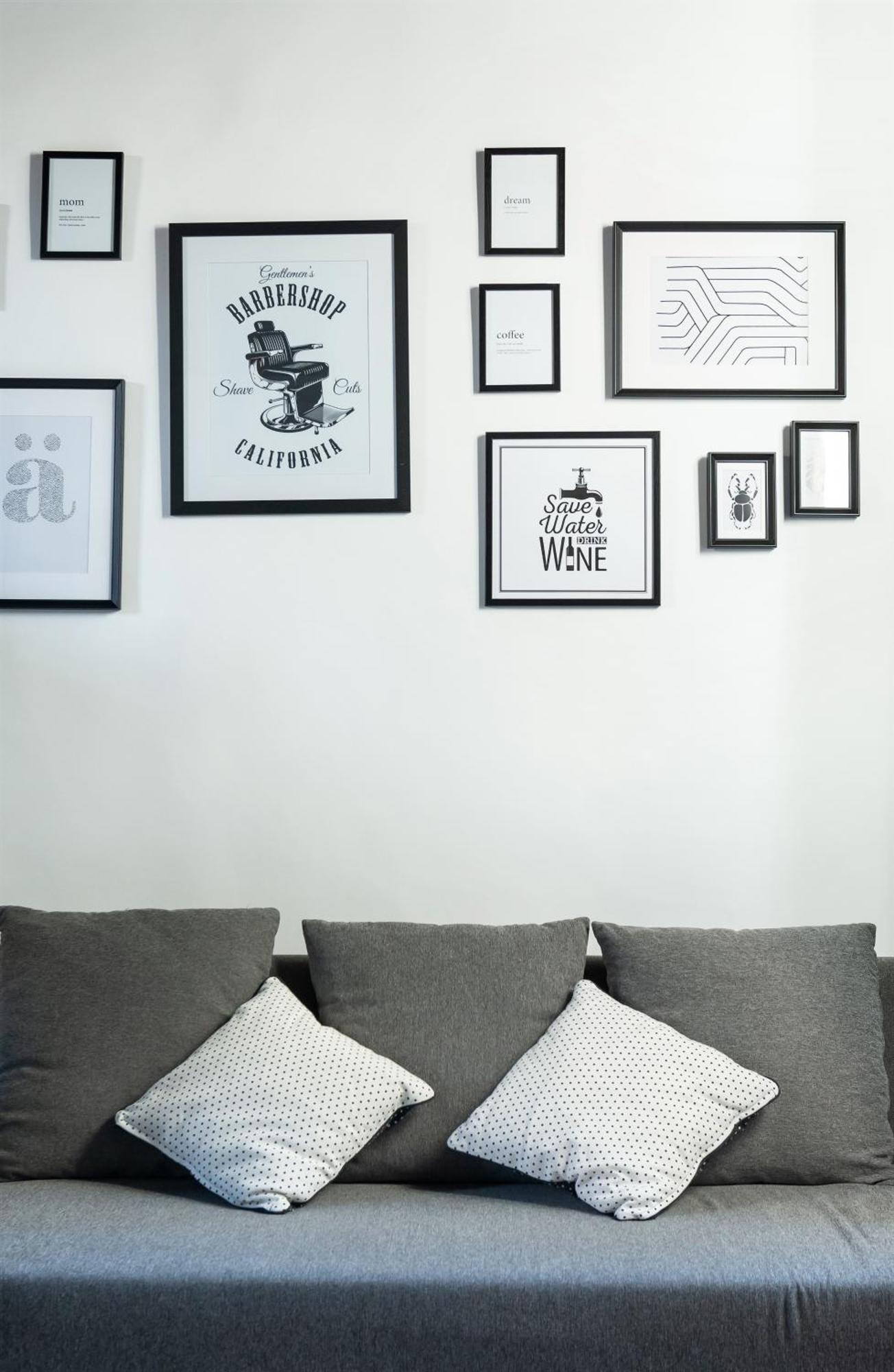 Cozy Studio Campo De Fiori Řím Exteriér fotografie